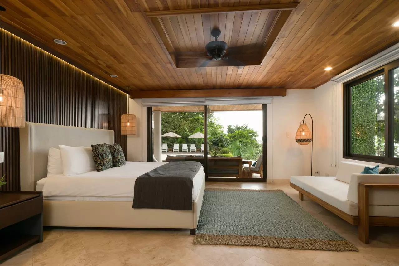 Casa Anjali in Costa Rica, photo 8 of 26