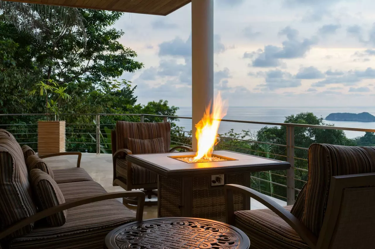 Casa Anjali in Costa Rica, photo 7 of 26