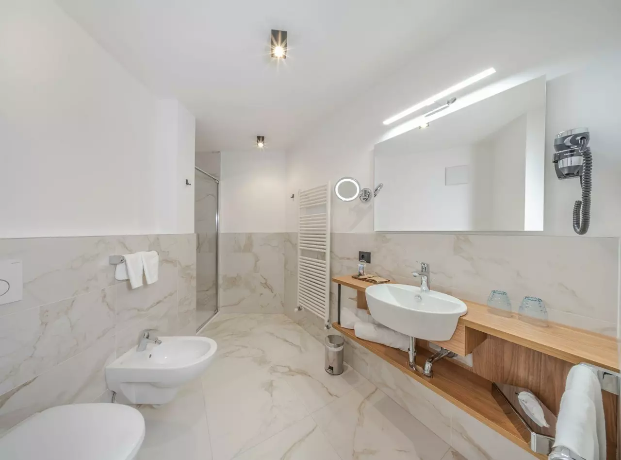 Chalet Selva in Italian Alps, photo 15 of 23