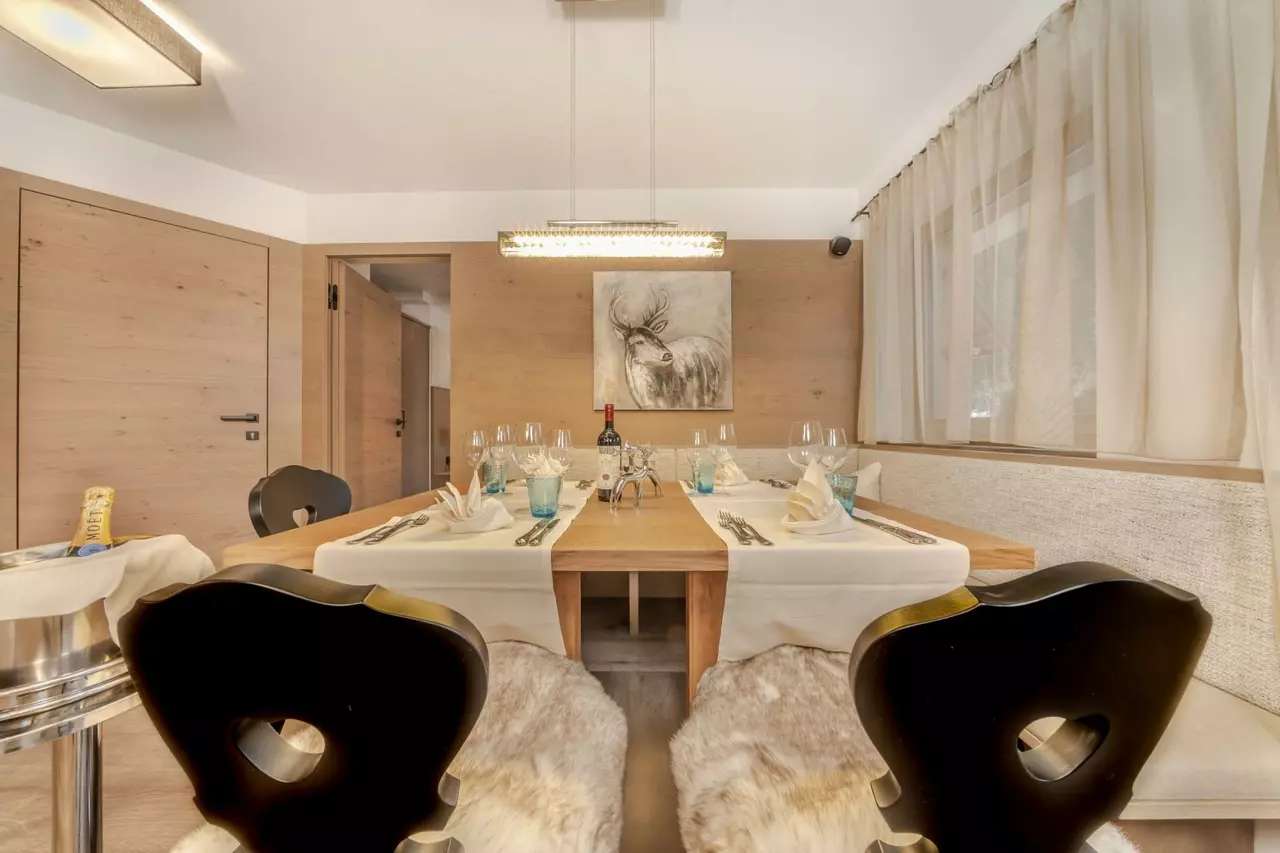 Chalet Selva in Italian Alps, photo 22 of 23