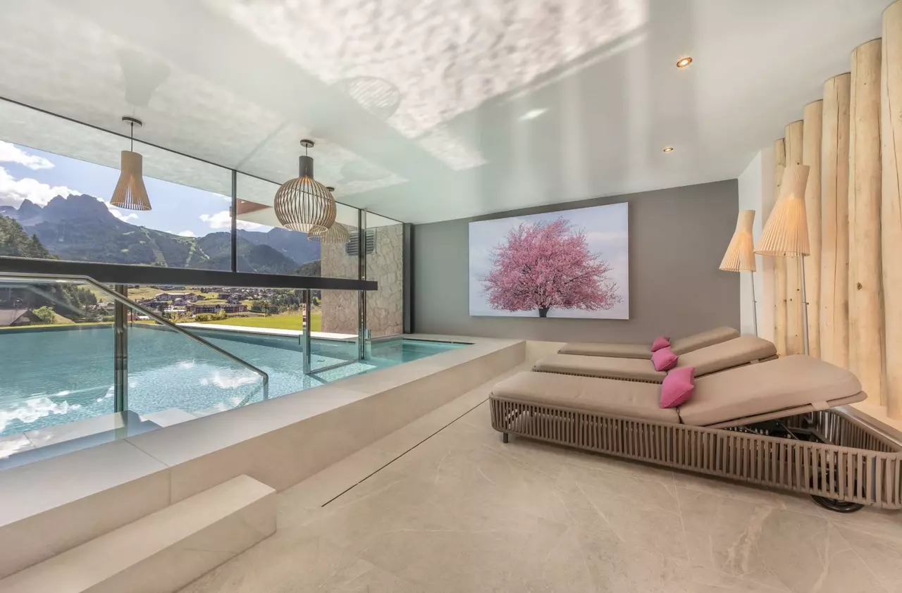 Chalet Selva in Italian Alps, photo 16 of 23