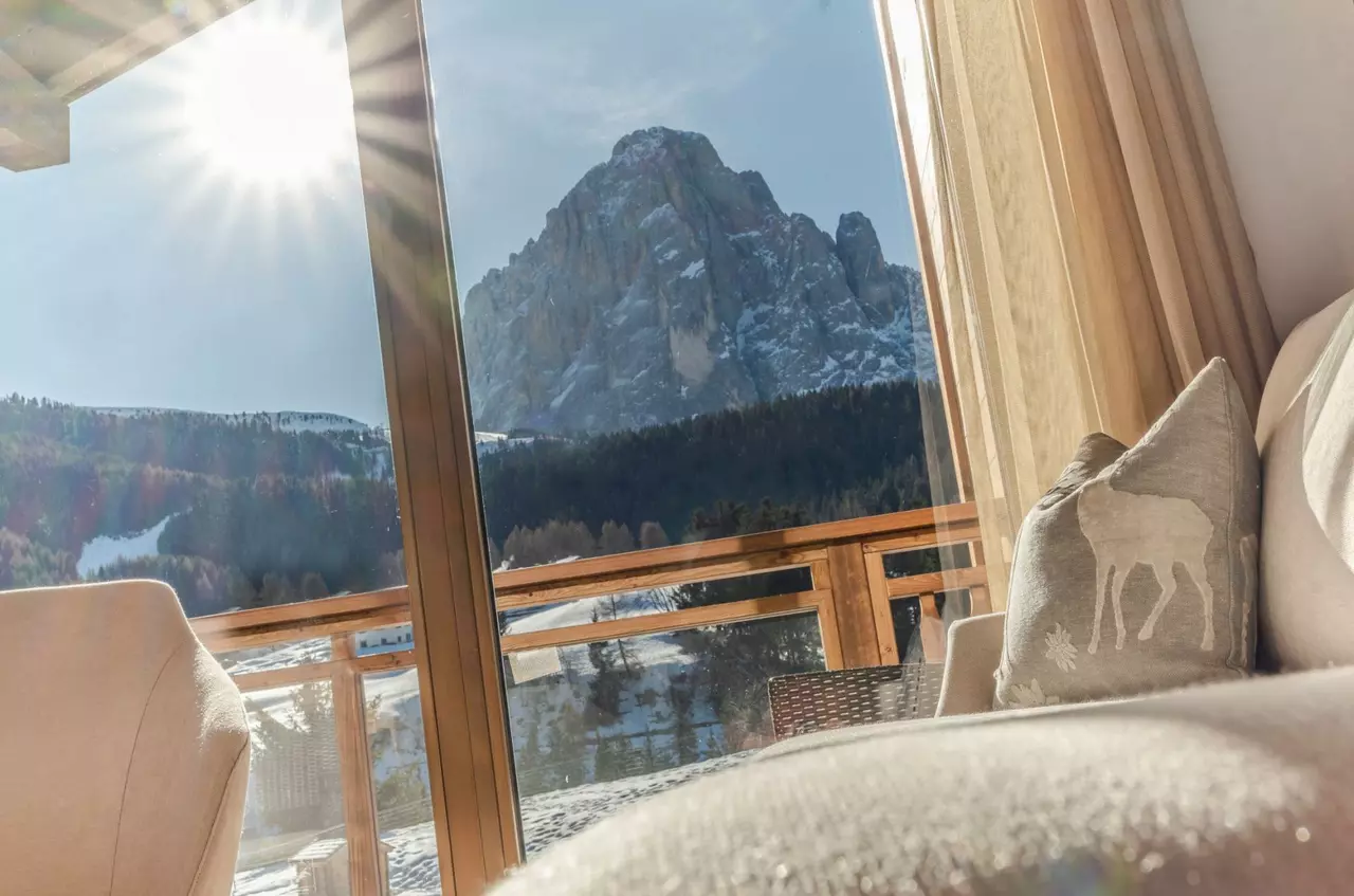 Chalet Selva in Italian Alps, photo 18 of 23