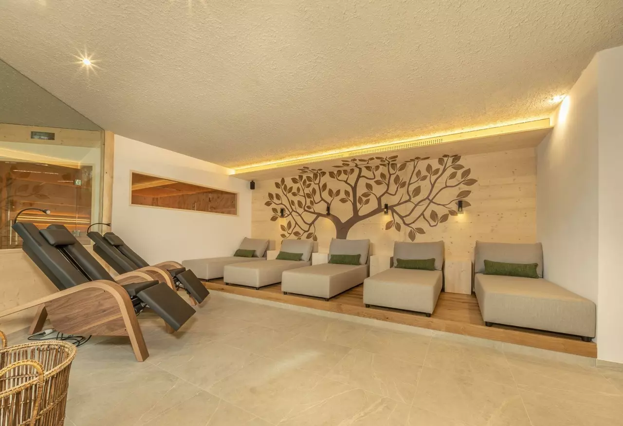 Chalet Selva in Italian Alps, photo 13 of 23