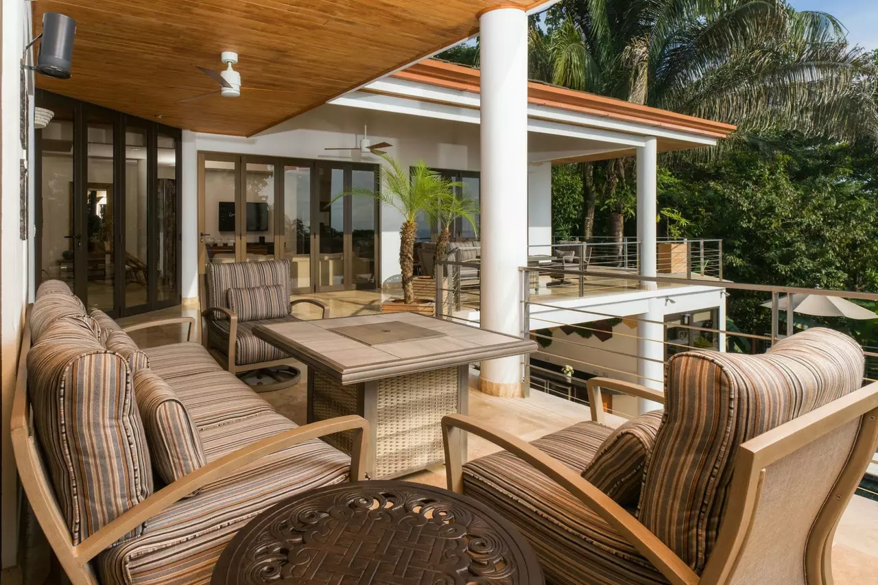 Casa Anjali in Costa Rica, photo 2 of 26