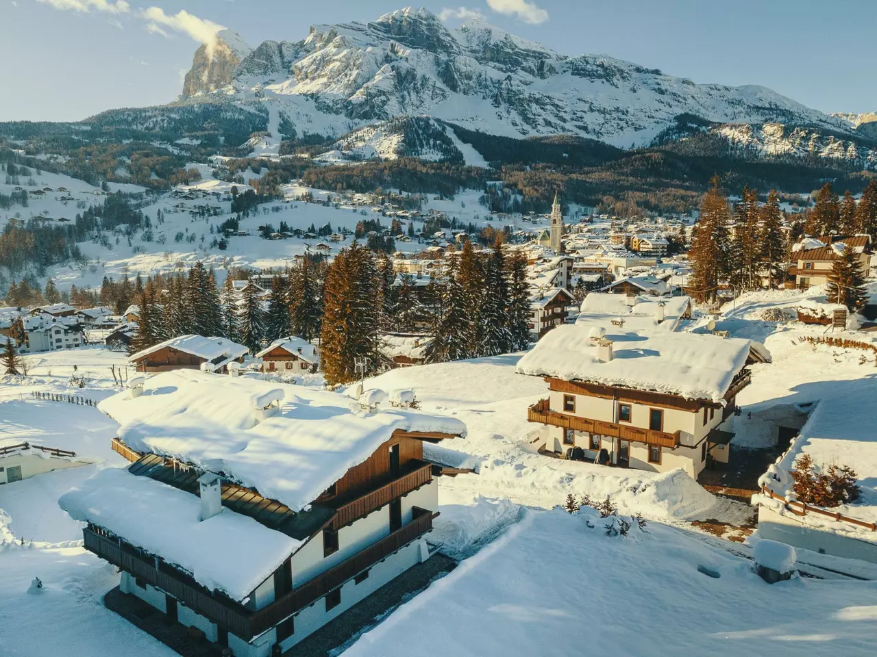 Luca Venturini Estate in Italian Alps, photo 19 of 34