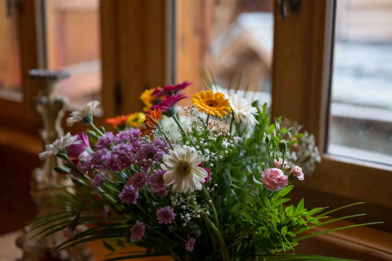 Chalet La Chapelle in French Alps, photo 16 of 23