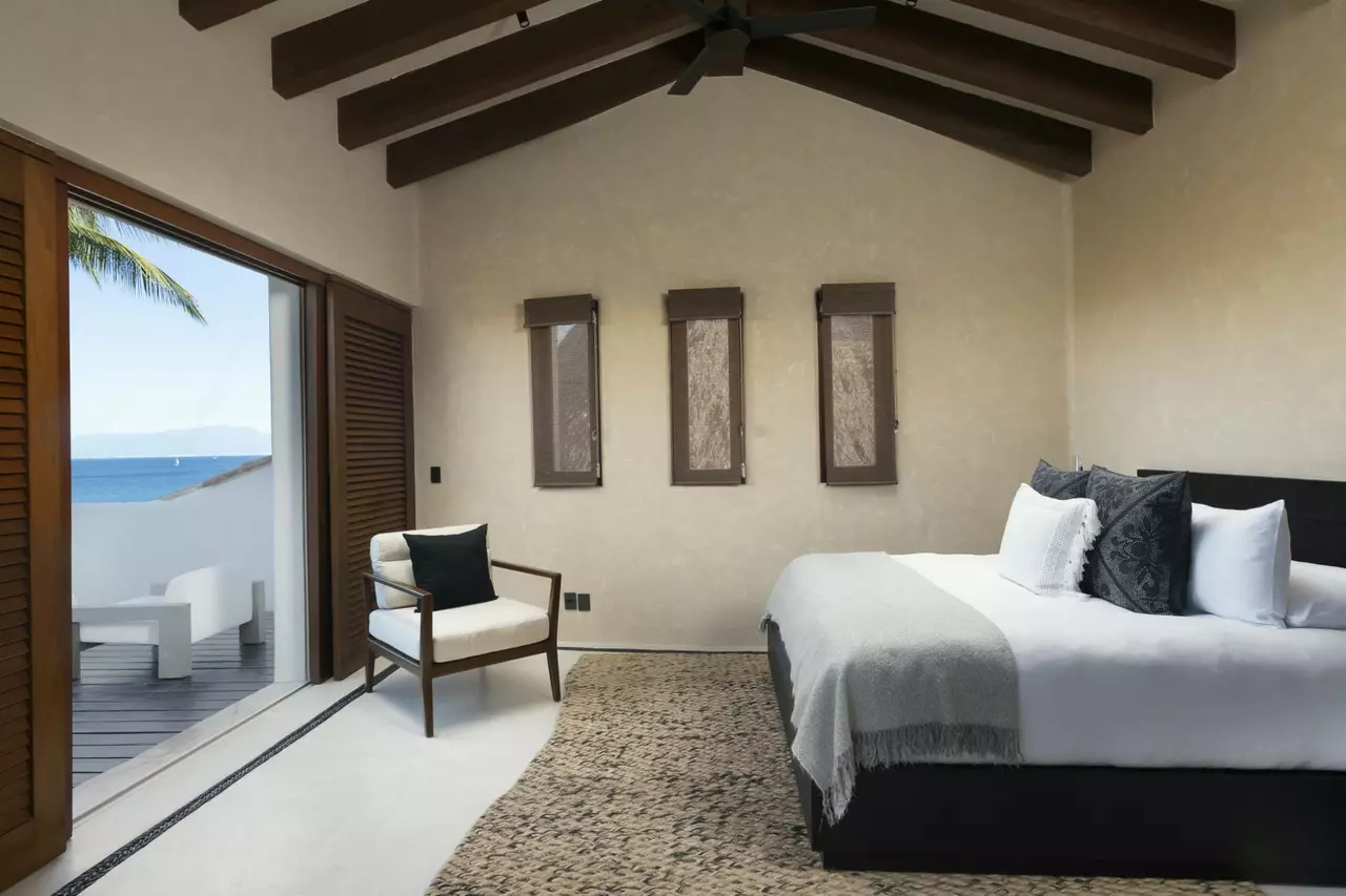 Casa del Faro in Punta Mita, photo 21 of 30