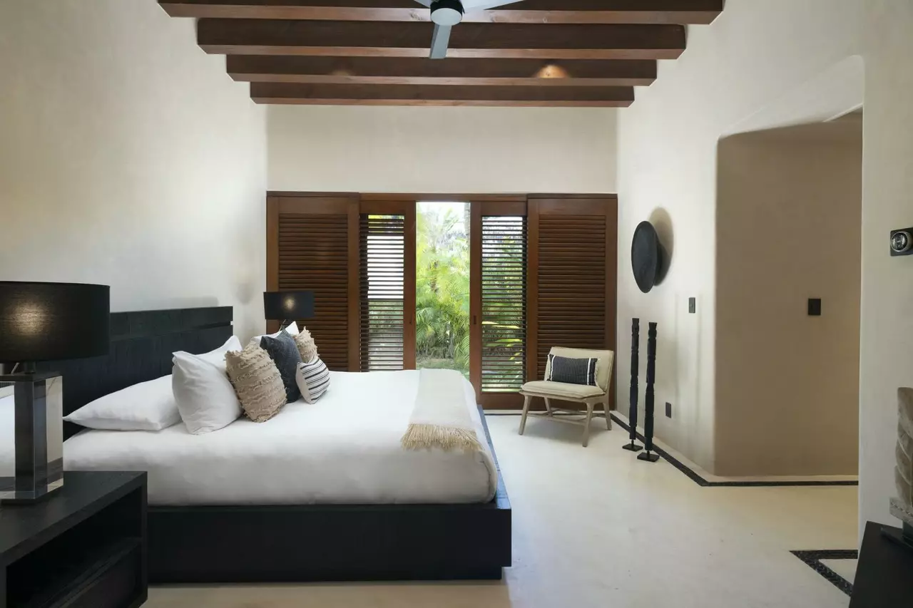 Casa del Faro in Punta Mita, photo 20 of 30