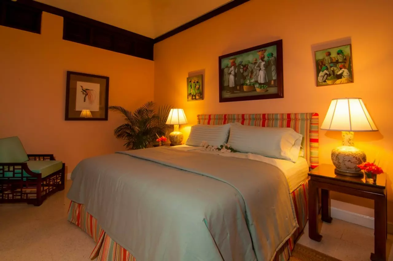 Villa Aston in Other Caribbean Islands, photo 30 of 33