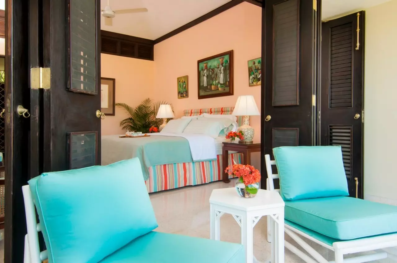 Villa Aston in Other Caribbean Islands, photo 29 of 33