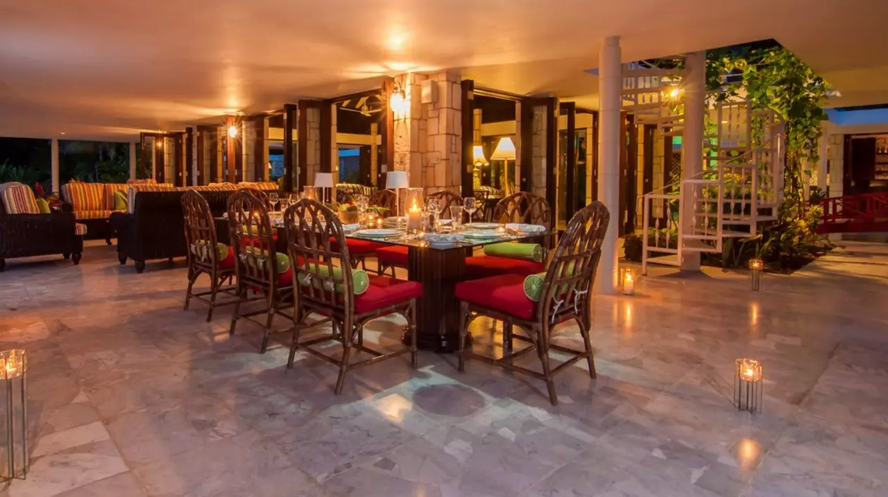Villa Aston in Other Caribbean Islands, photo 22 of 33