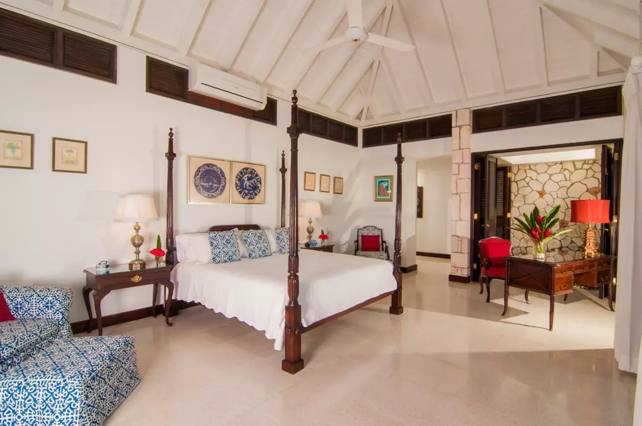 Villa Aston in Other Caribbean Islands, photo 14 of 33