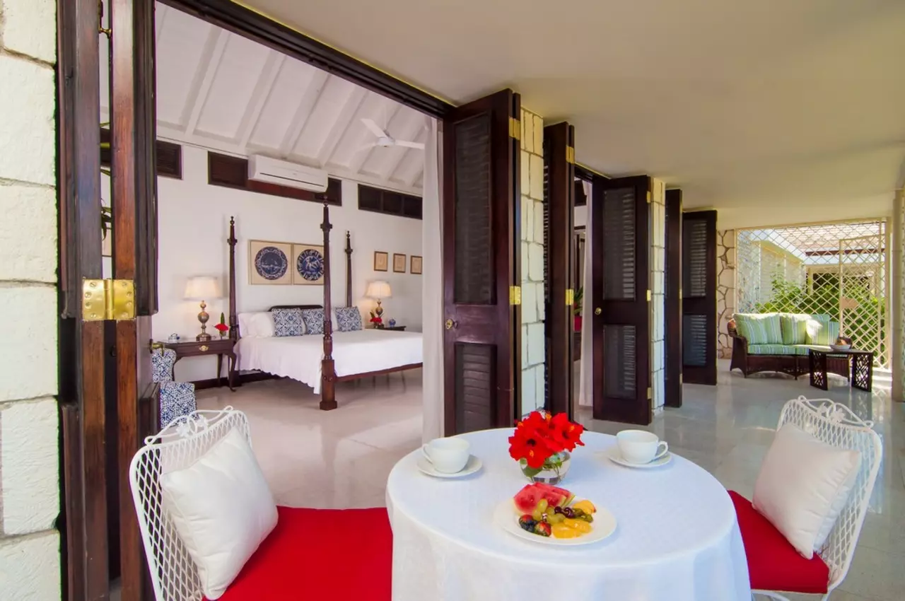 Villa Aston in Other Caribbean Islands, photo 13 of 33