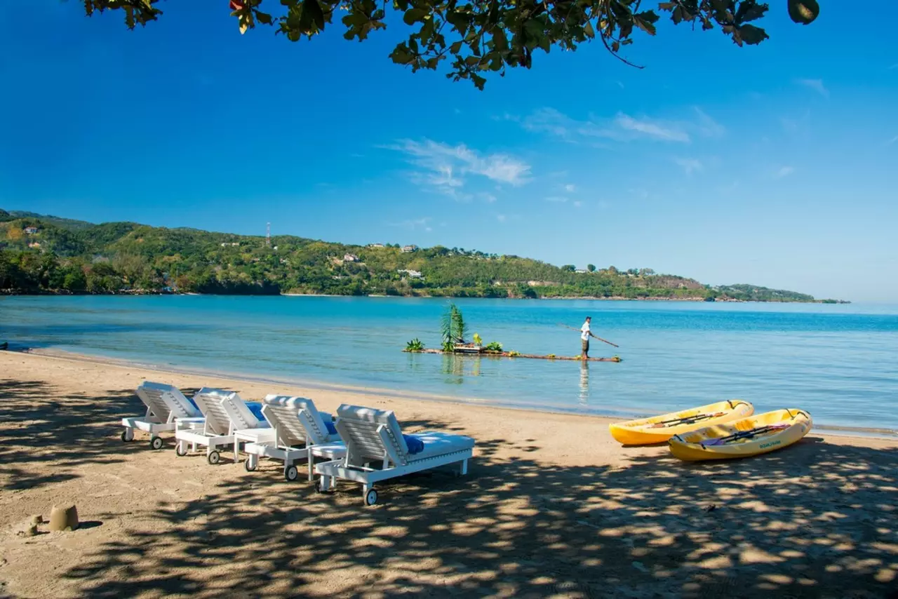 Villa Aston in Other Caribbean Islands, photo 28 of 33