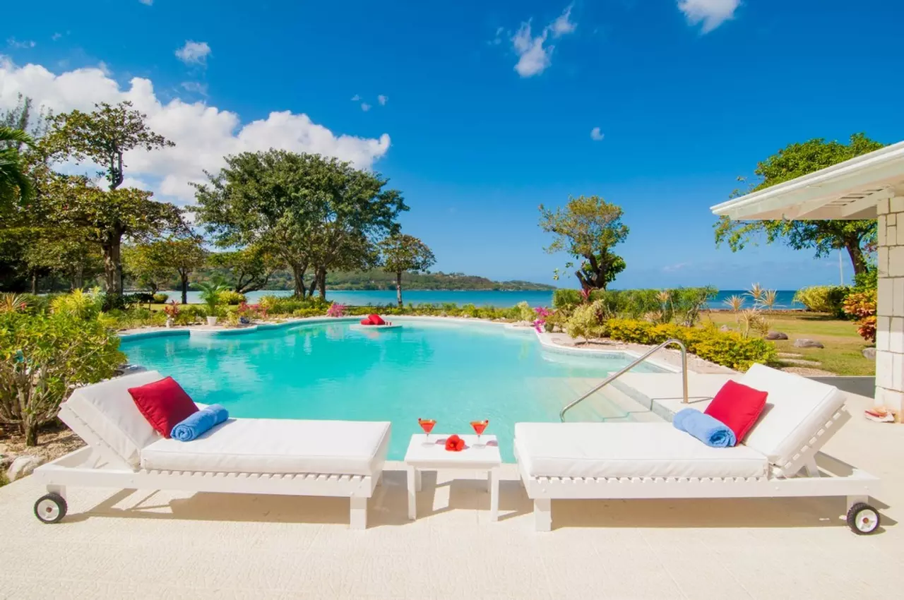 Villa Aston in Other Caribbean Islands, photo 23 of 33