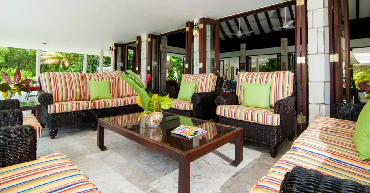 Villa Aston in Other Caribbean Islands, photo 20 of 33
