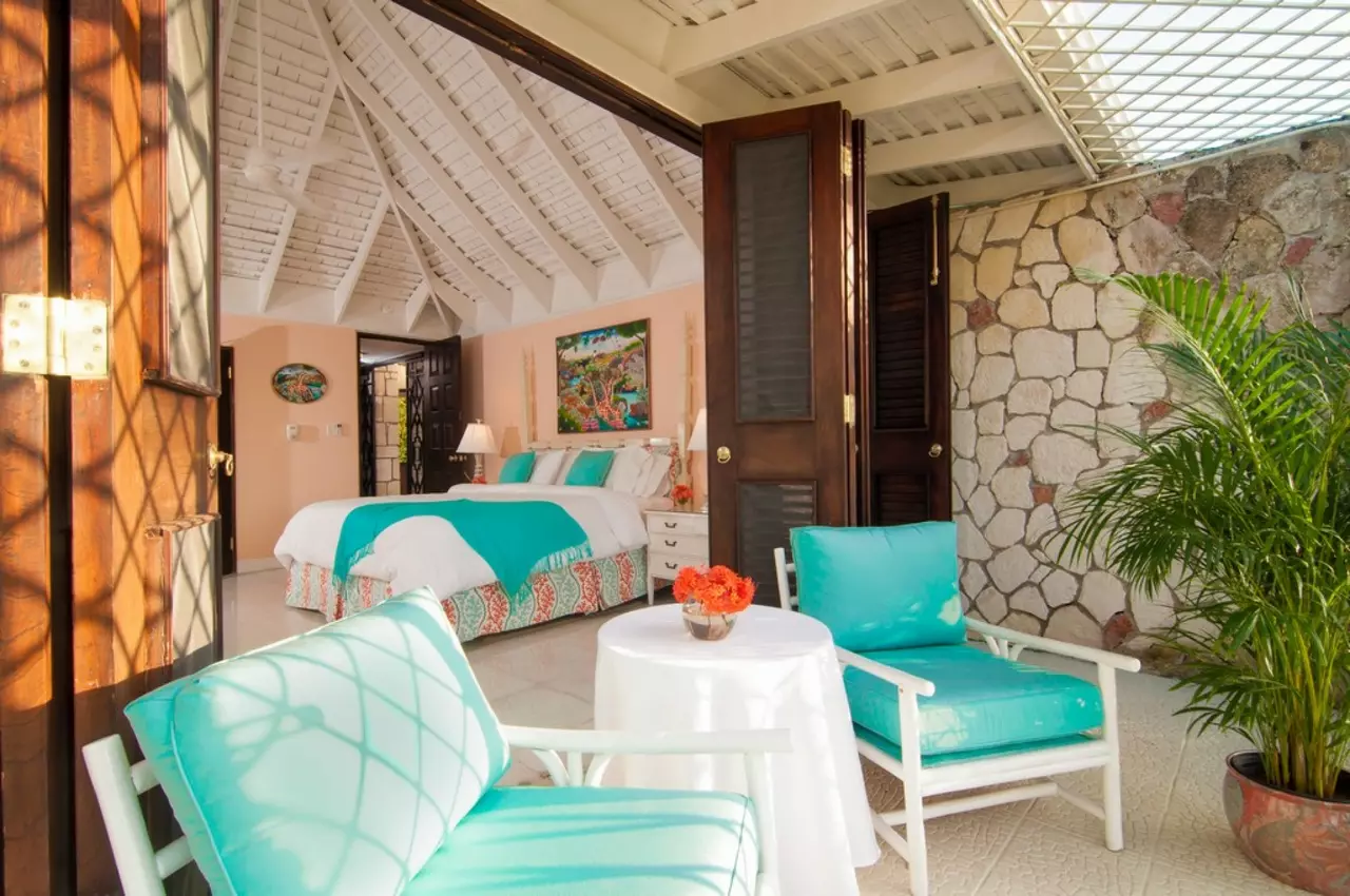 Villa Aston in Other Caribbean Islands, photo 15 of 33