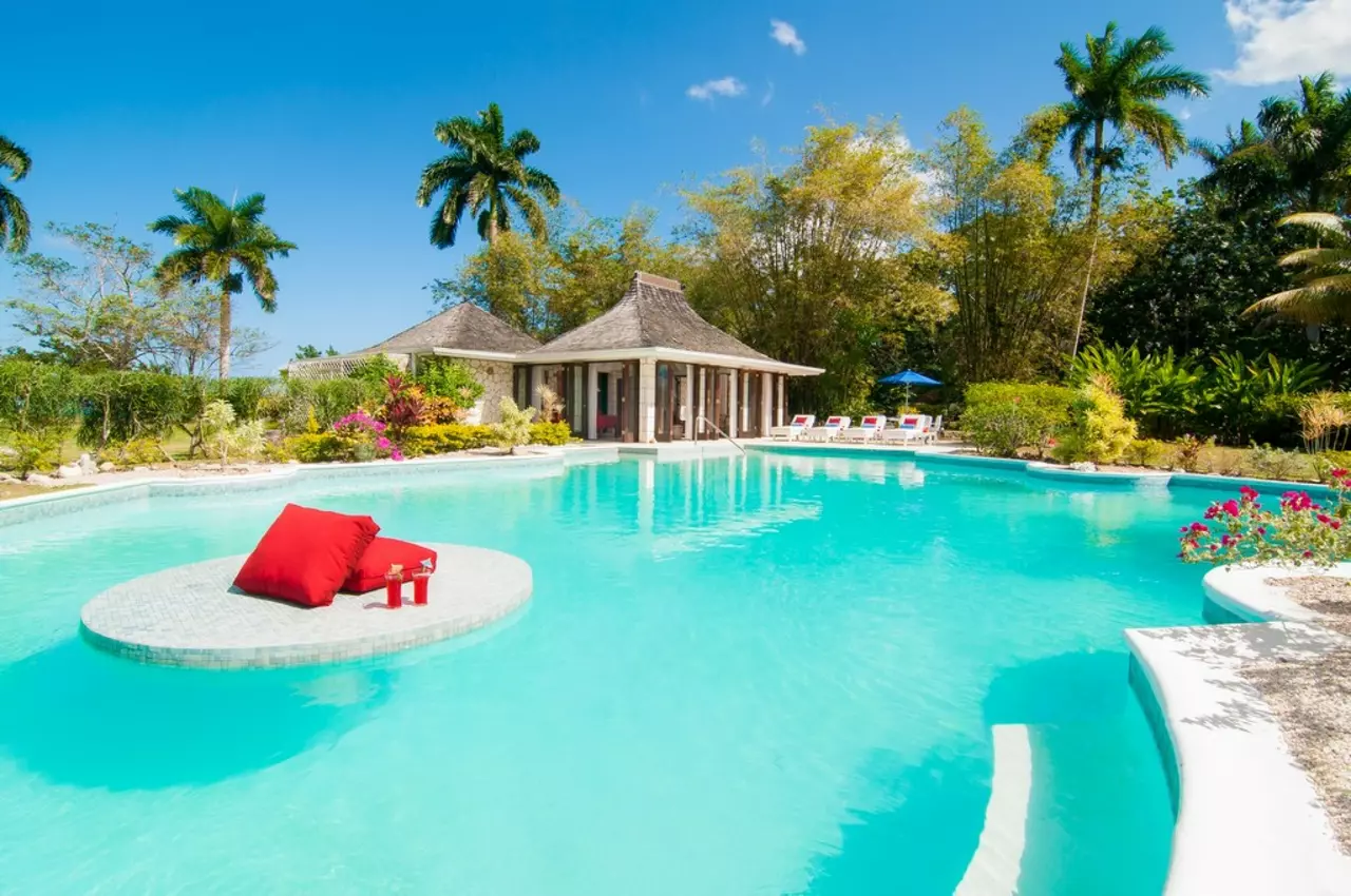 Villa Aston in Other Caribbean Islands, photo 12 of 33