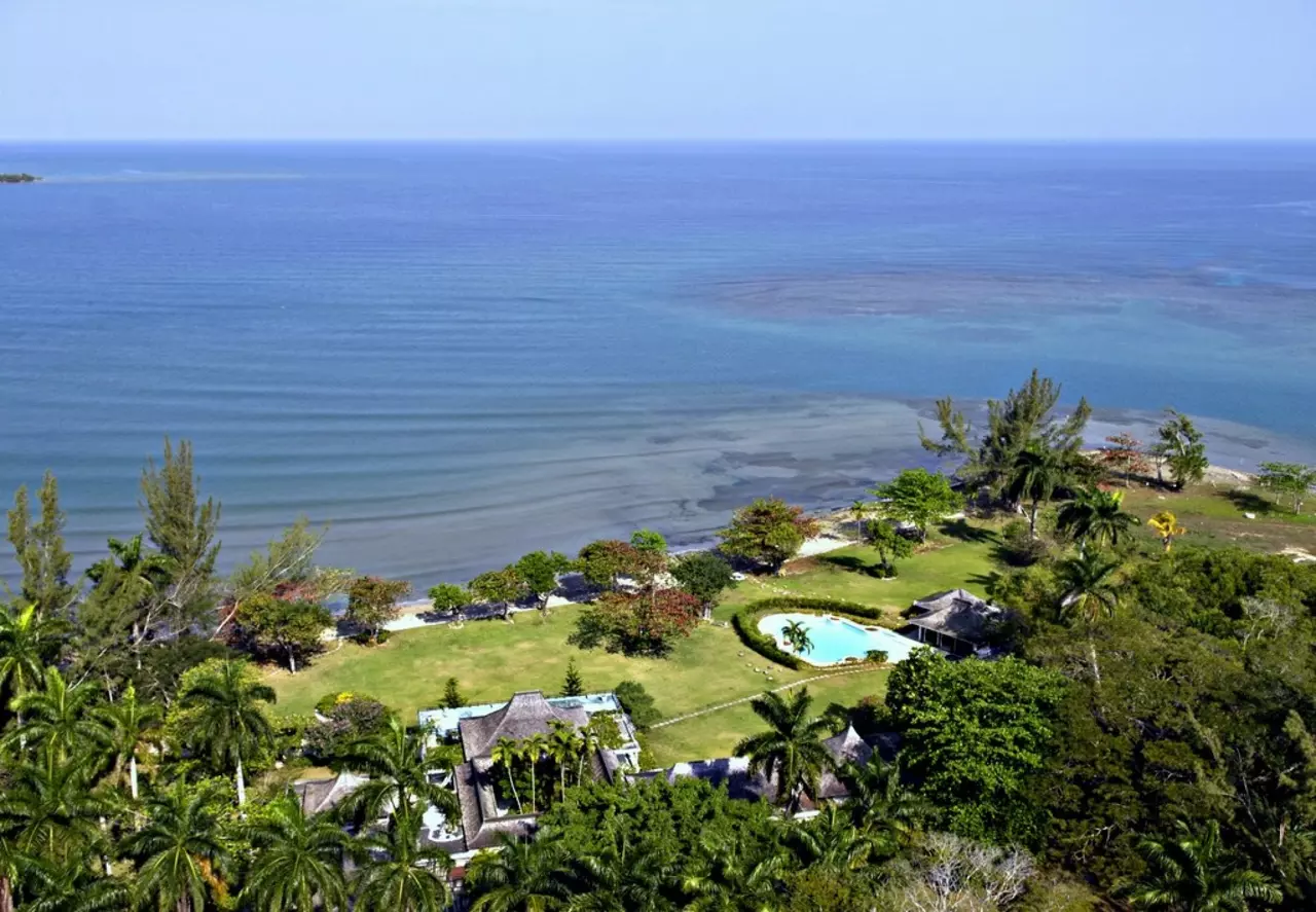 Villa Aston in Other Caribbean Islands, photo 4 of 33