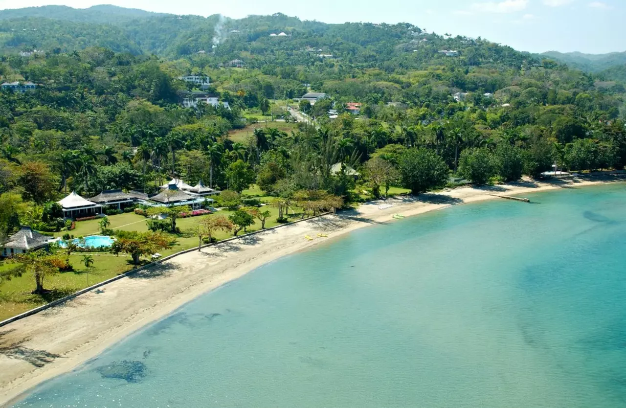 Villa Aston in Other Caribbean Islands, photo 27 of 33