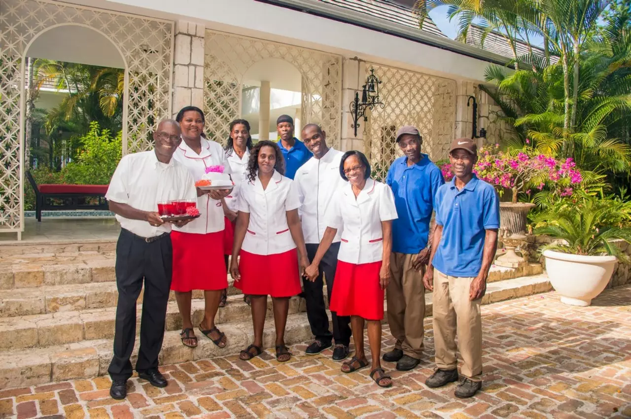 Villa Aston in Other Caribbean Islands, photo 19 of 33