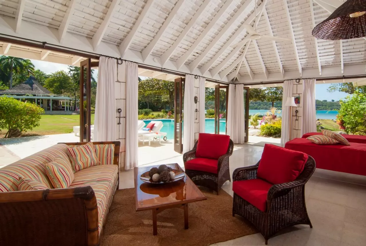 Villa Aston in Other Caribbean Islands, photo 16 of 33