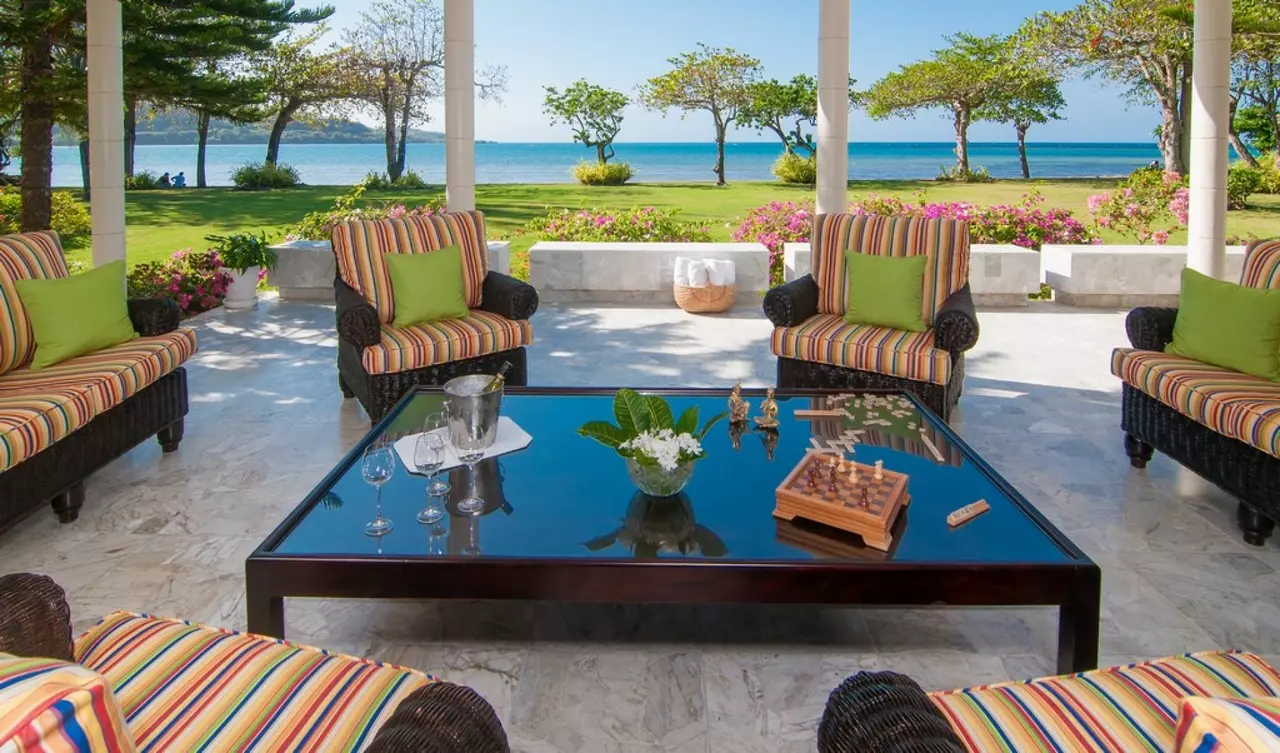 Villa Aston in Other Caribbean Islands, photo 8 of 33