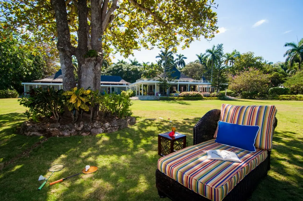 Villa Aston in Other Caribbean Islands, photo 33 of 33