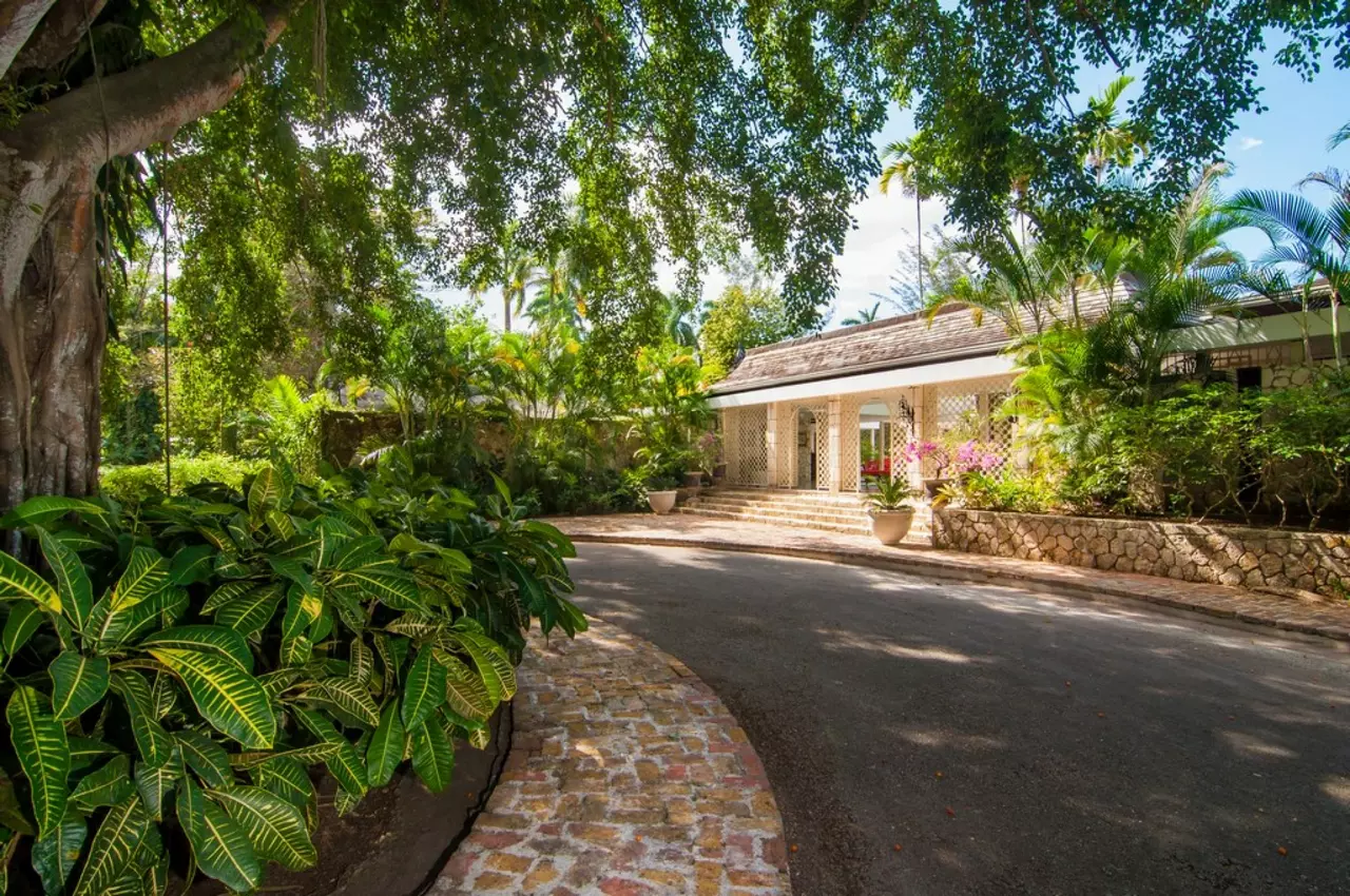 Villa Aston in Other Caribbean Islands, photo 26 of 33