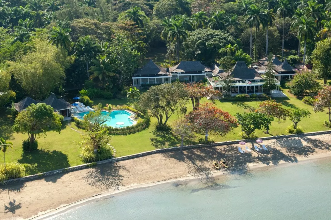 Villa Aston in Other Caribbean Islands, photo 25 of 33
