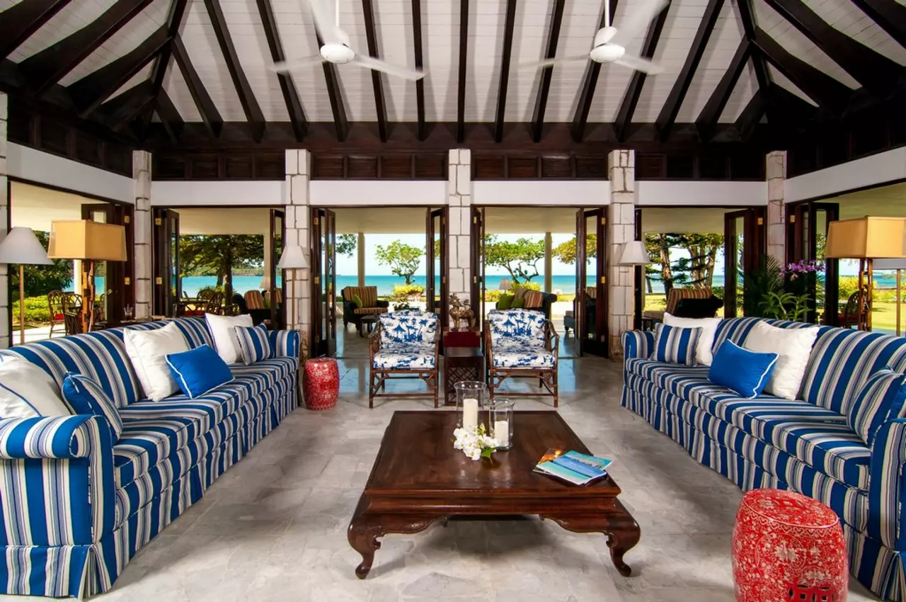 Villa Aston in Other Caribbean Islands, photo 17 of 33