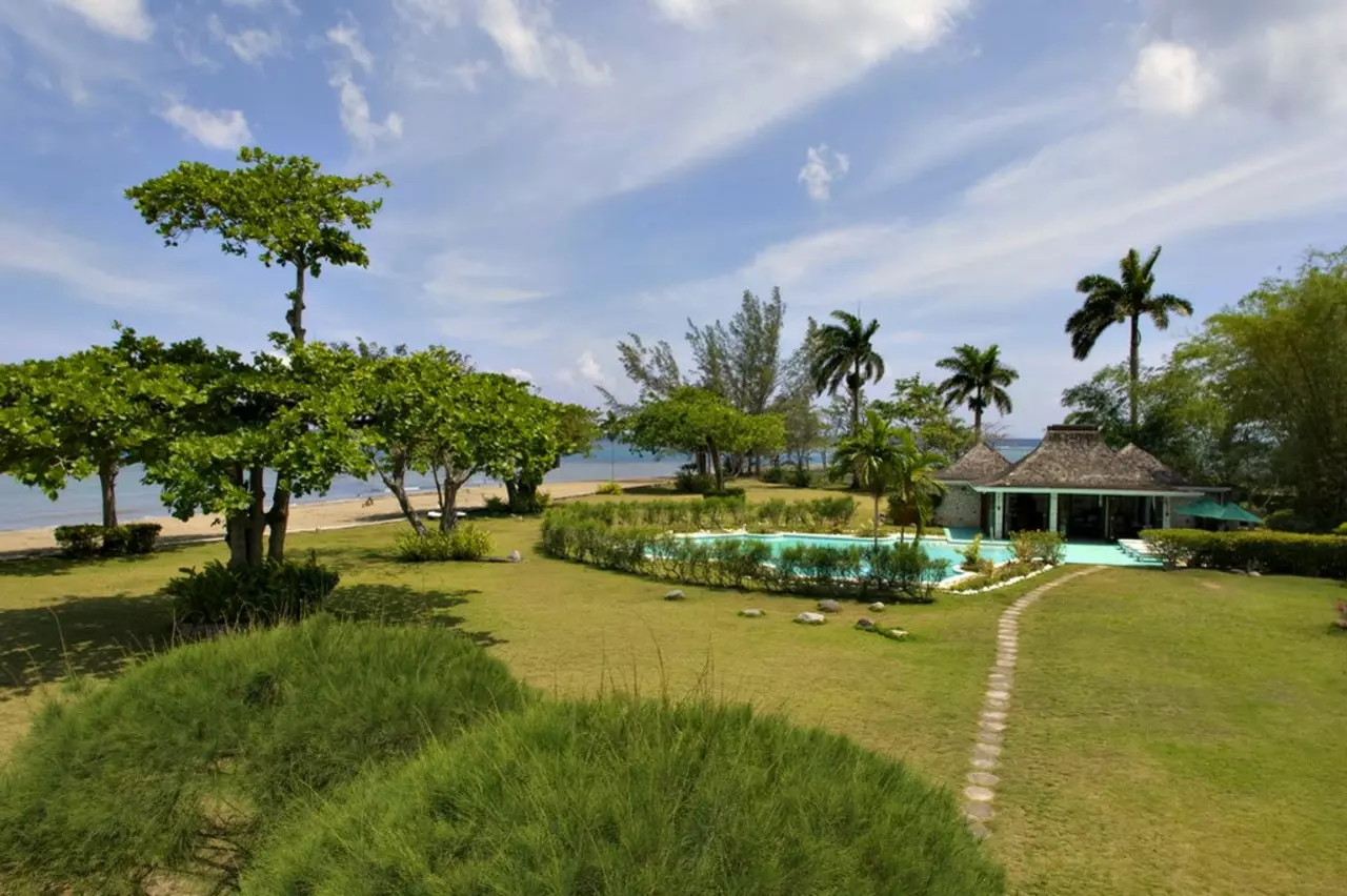 Villa Aston in Other Caribbean Islands, photo 9 of 33