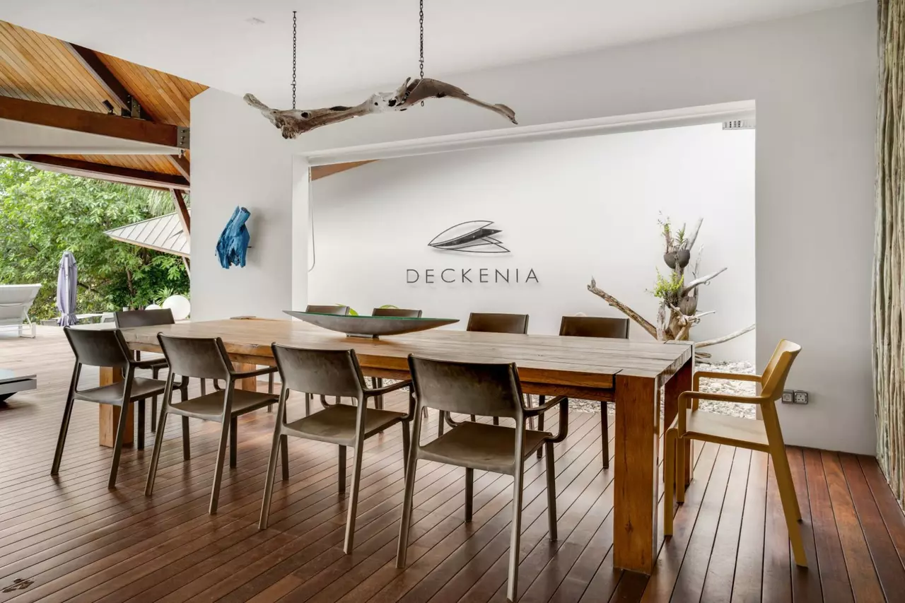 Villa Deckenia in Africa & Indian Ocean, photo 13 of 28