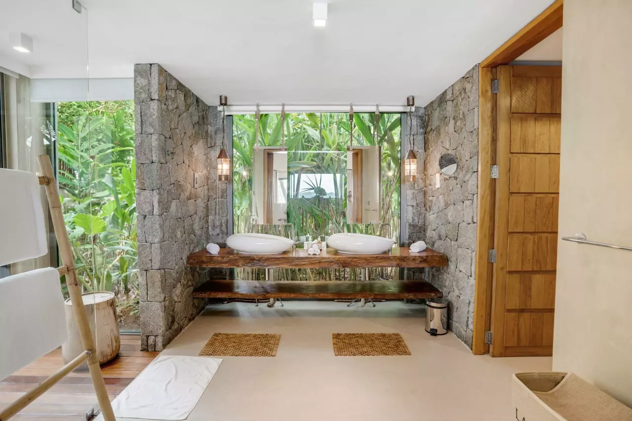 Villa Deckenia in Africa & Indian Ocean, photo 12 of 28