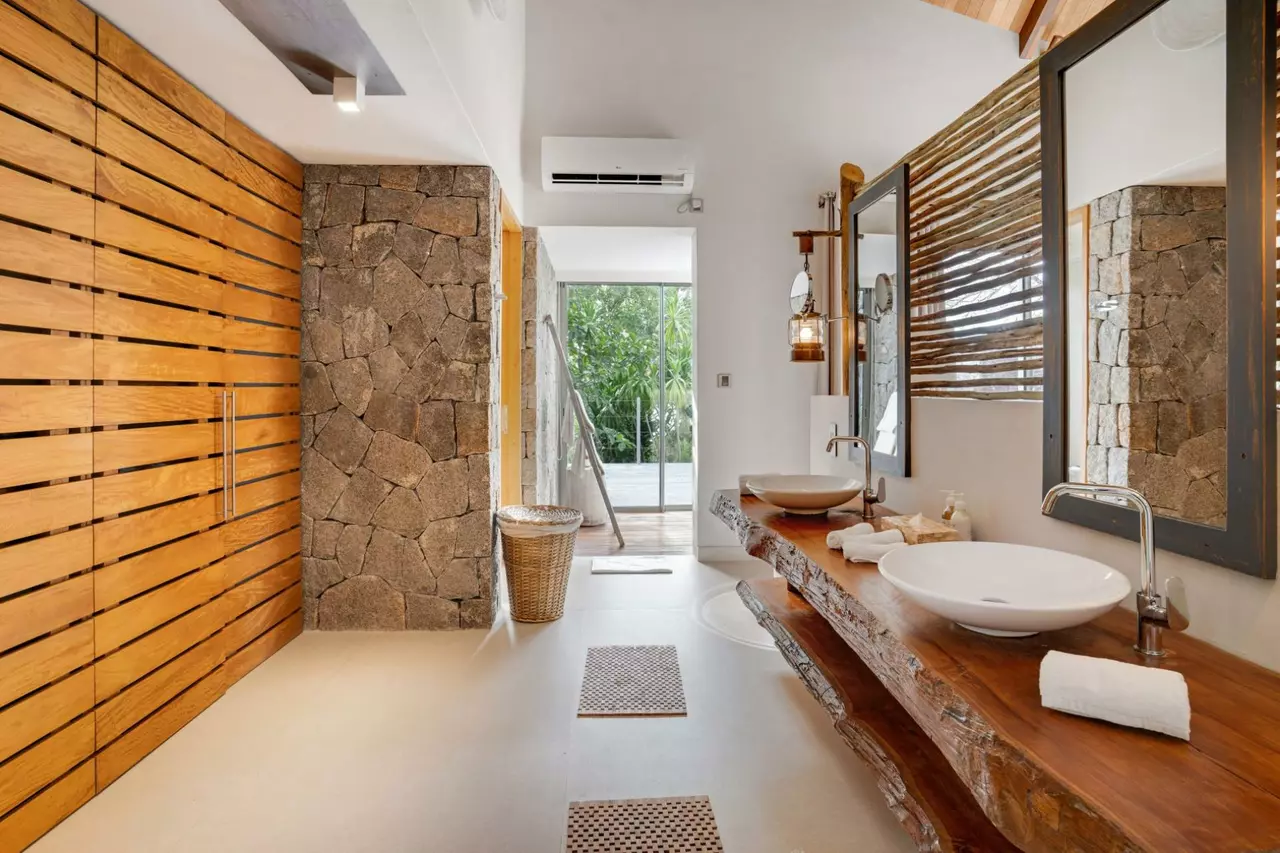 Villa Deckenia in Africa & Indian Ocean, photo 4 of 28