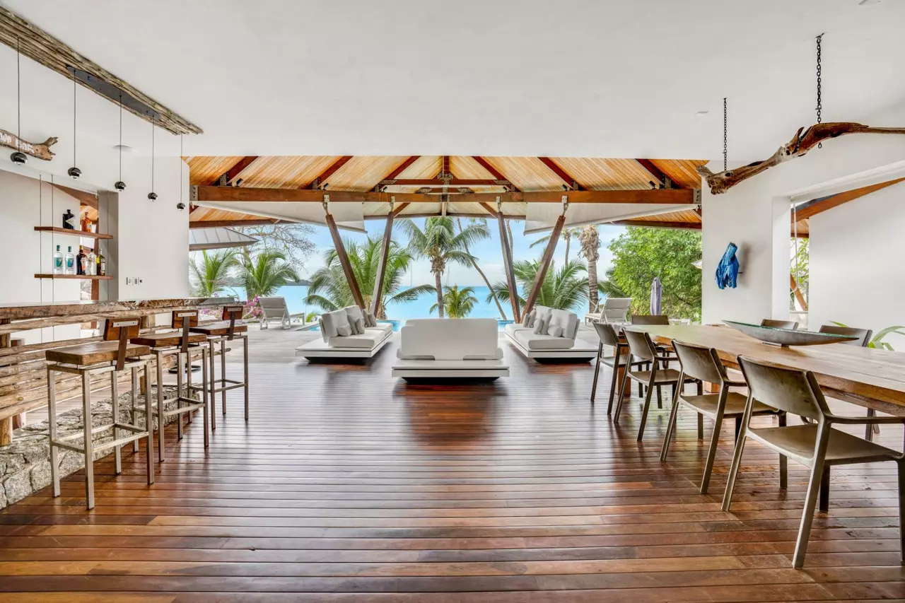 Villa Deckenia in Africa & Indian Ocean, photo 26 of 28