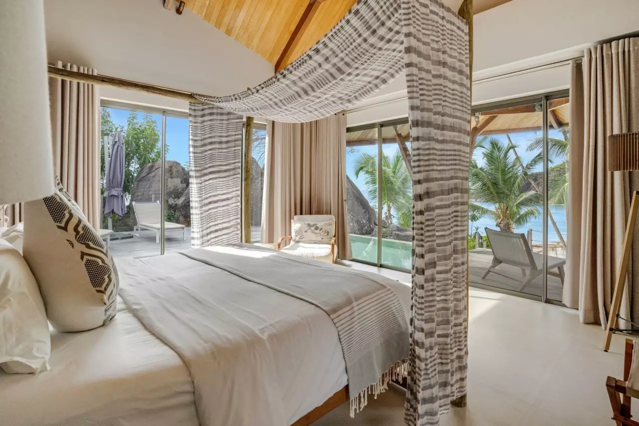 Villa Deckenia in Africa & Indian Ocean, photo 25 of 28