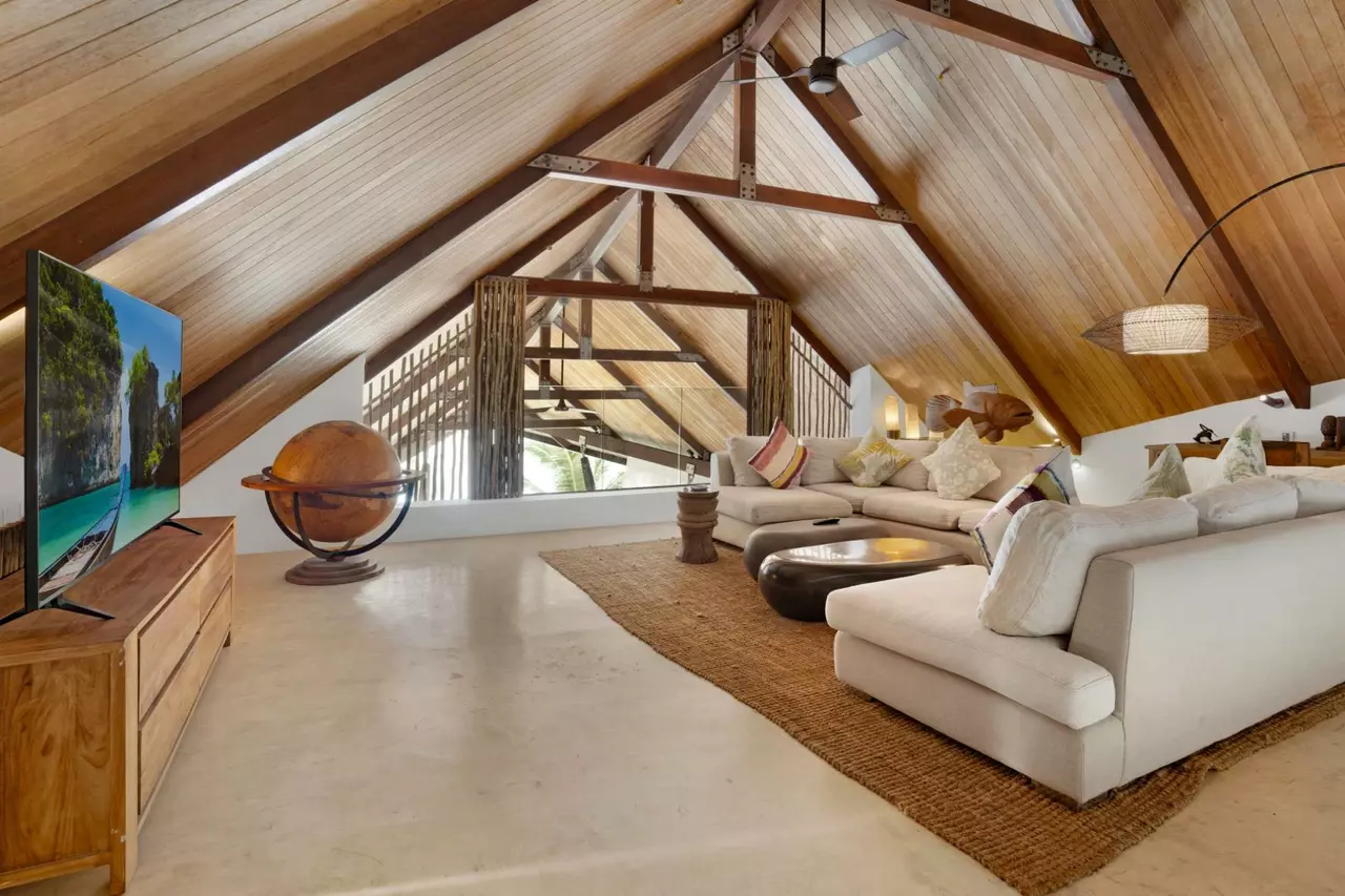 Villa Deckenia in Africa & Indian Ocean, photo 20 of 28