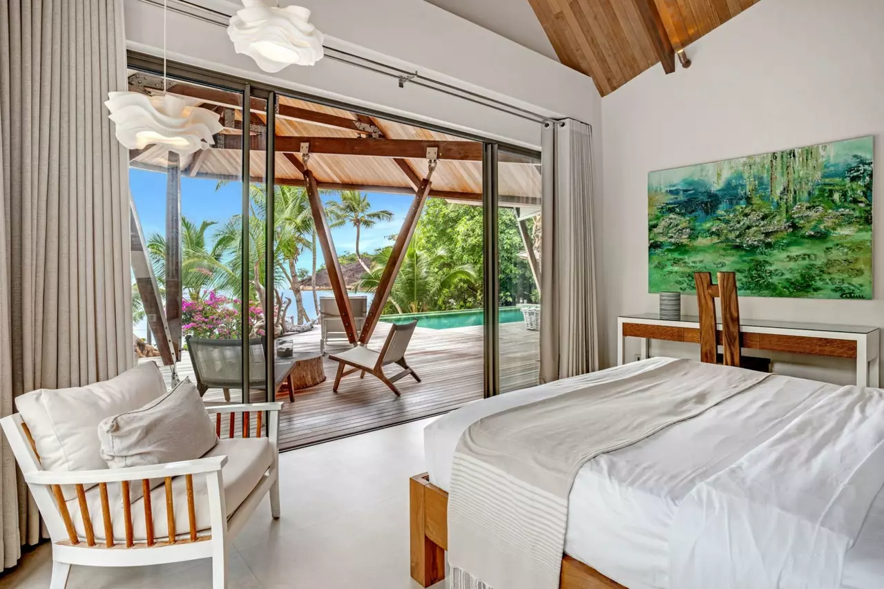 Villa Deckenia in Africa & Indian Ocean, photo 19 of 28
