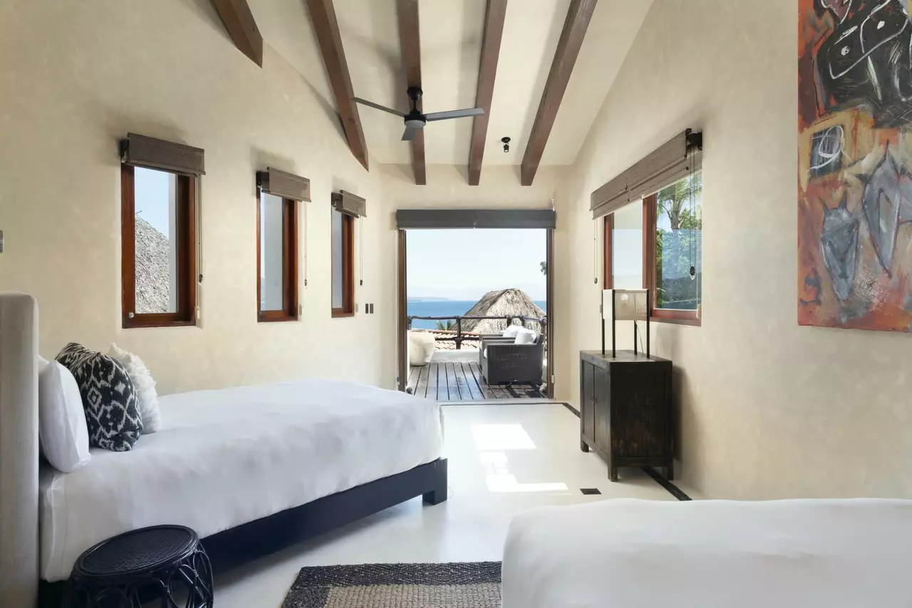 Casa del Faro in Punta Mita, photo 27 of 30