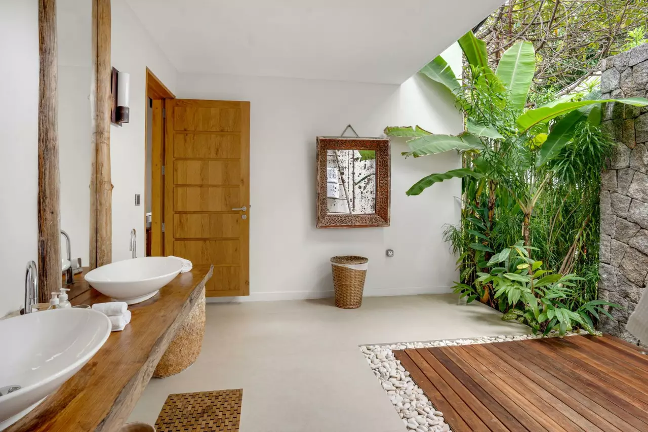 Villa Deckenia in Africa & Indian Ocean, photo 14 of 28