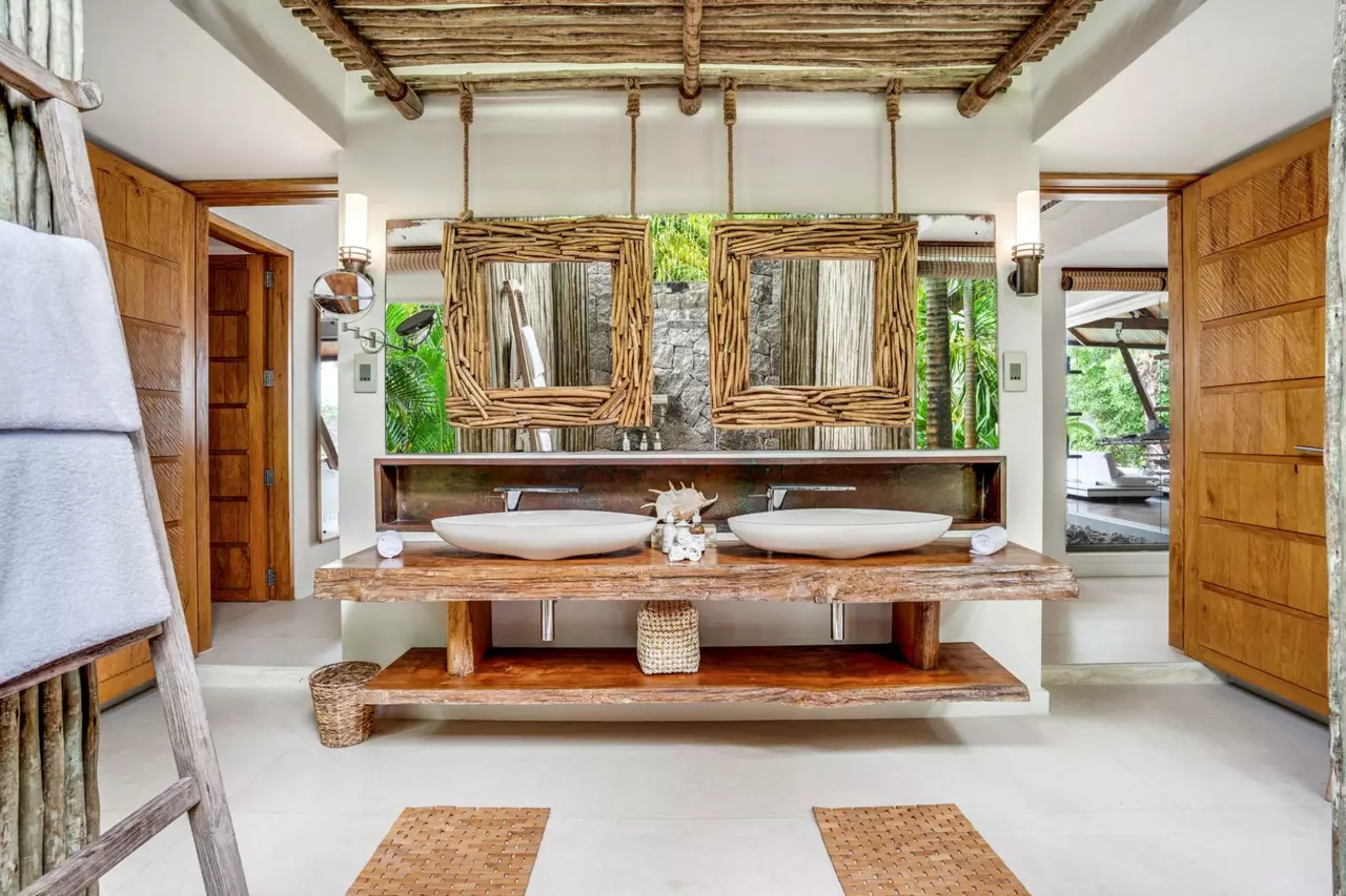 Villa Deckenia in Africa & Indian Ocean, photo 6 of 28