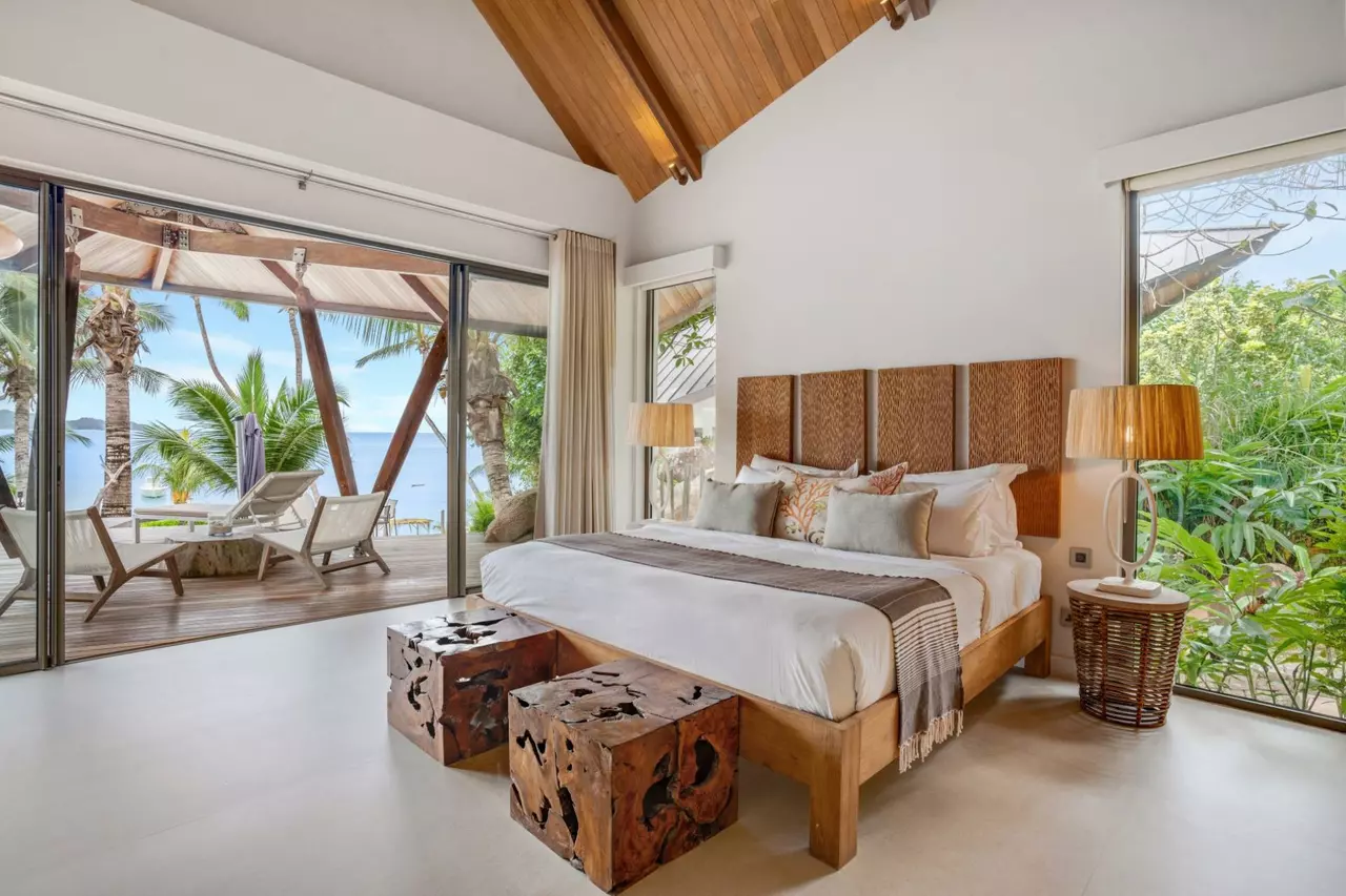 Villa Deckenia in Africa & Indian Ocean, photo 24 of 28