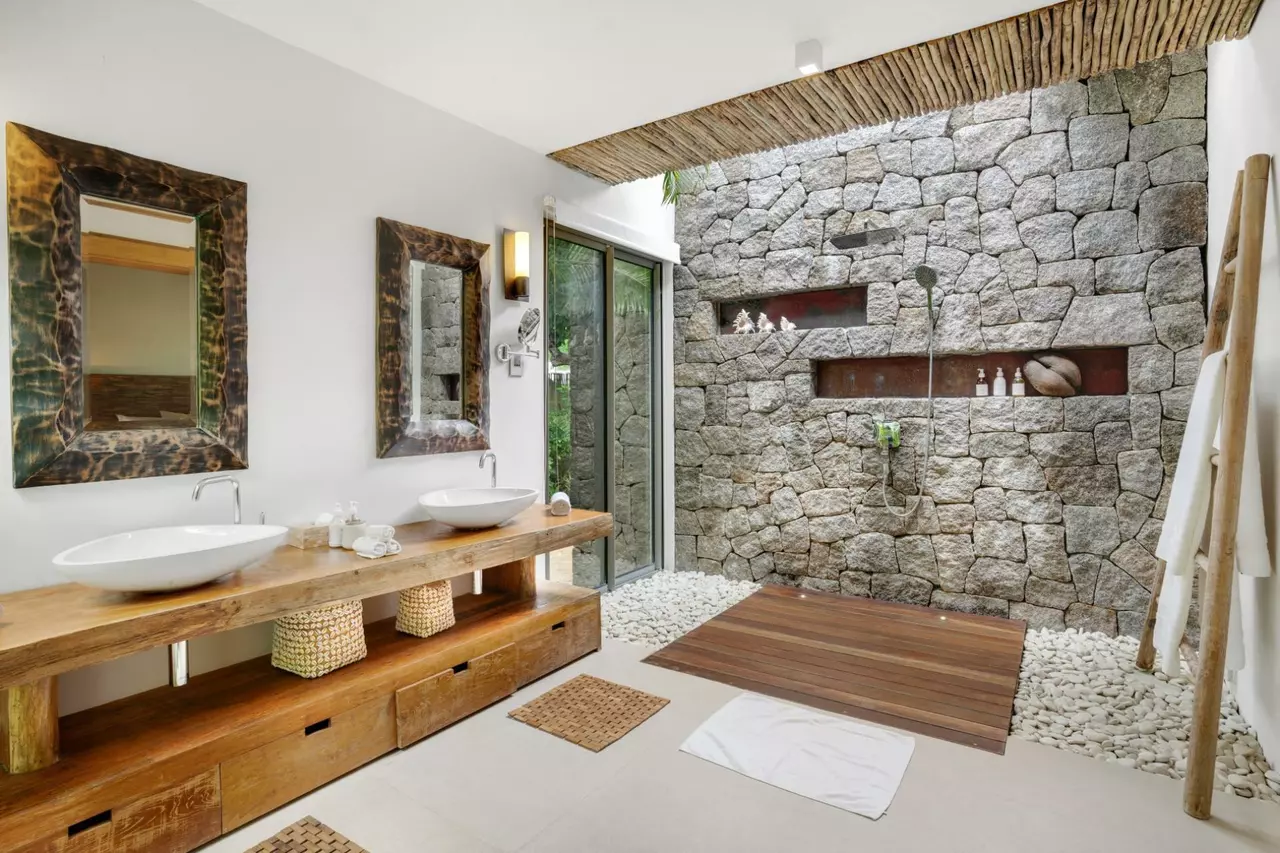 Villa Deckenia in Africa & Indian Ocean, photo 21 of 28