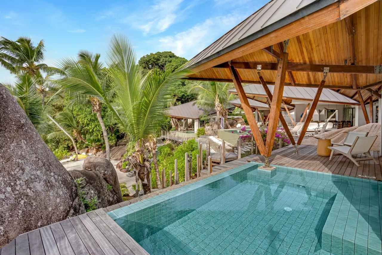 Villa Deckenia in Africa & Indian Ocean, photo 18 of 28