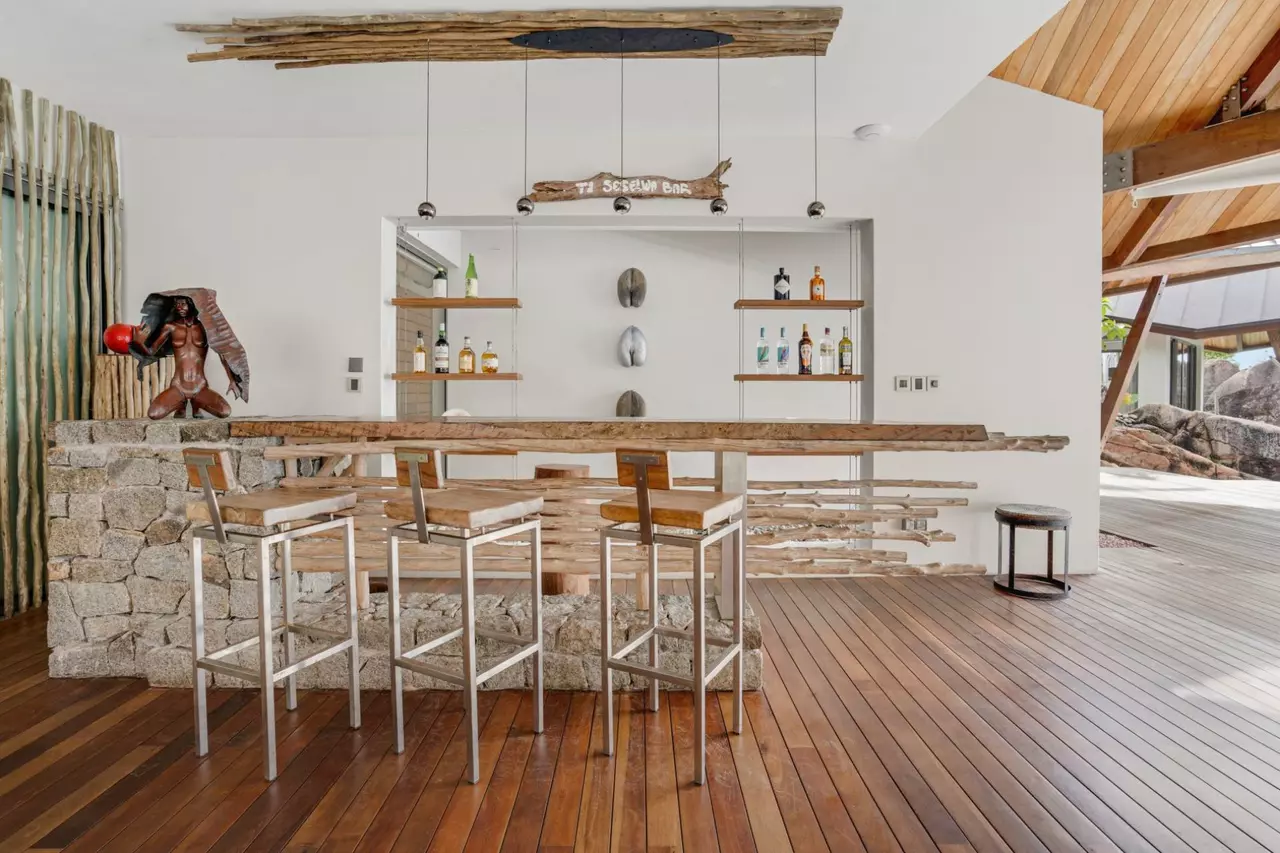 Villa Deckenia in Africa & Indian Ocean, photo 15 of 28