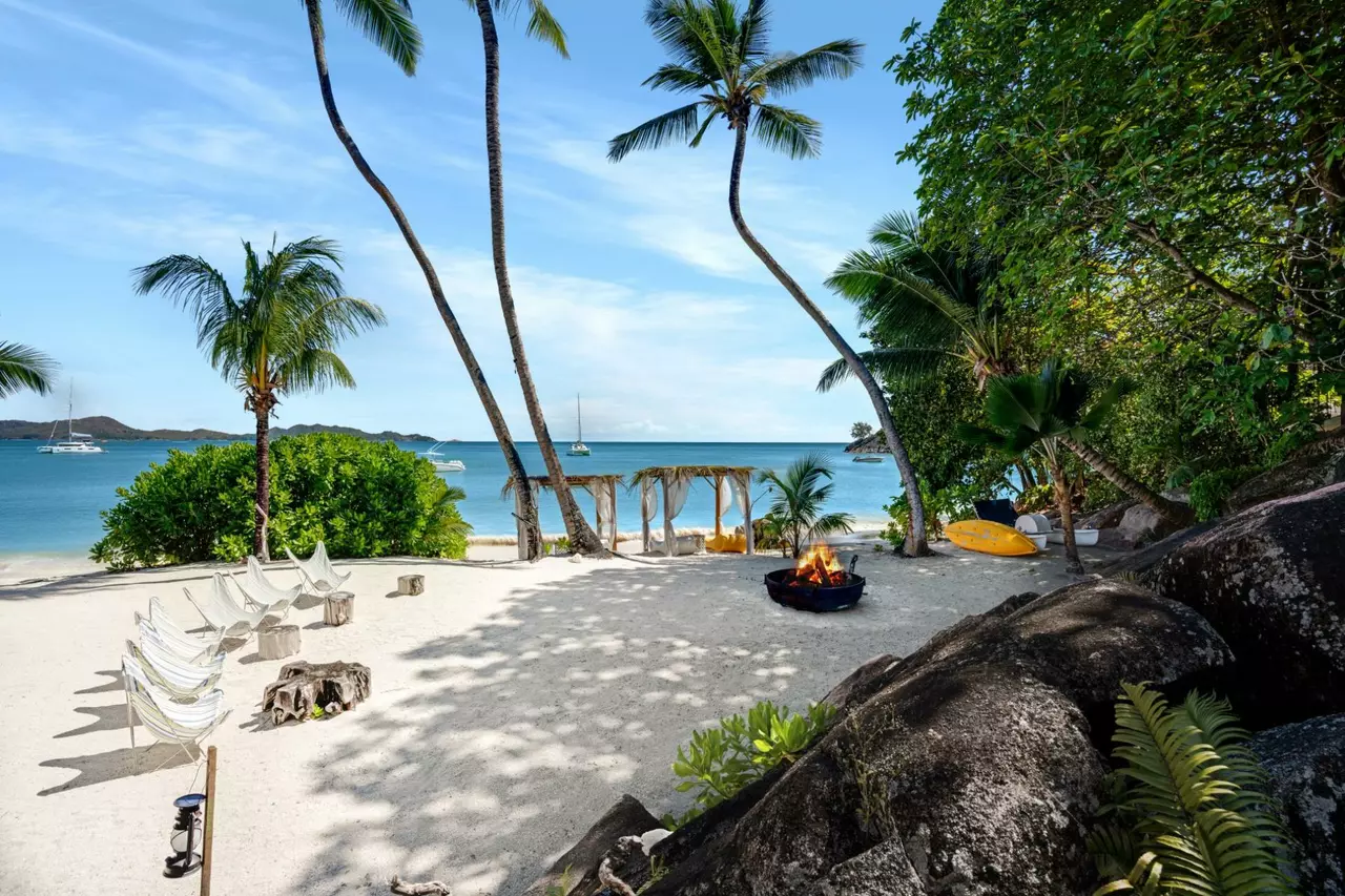 Villa Deckenia in Africa & Indian Ocean, photo 28 of 28