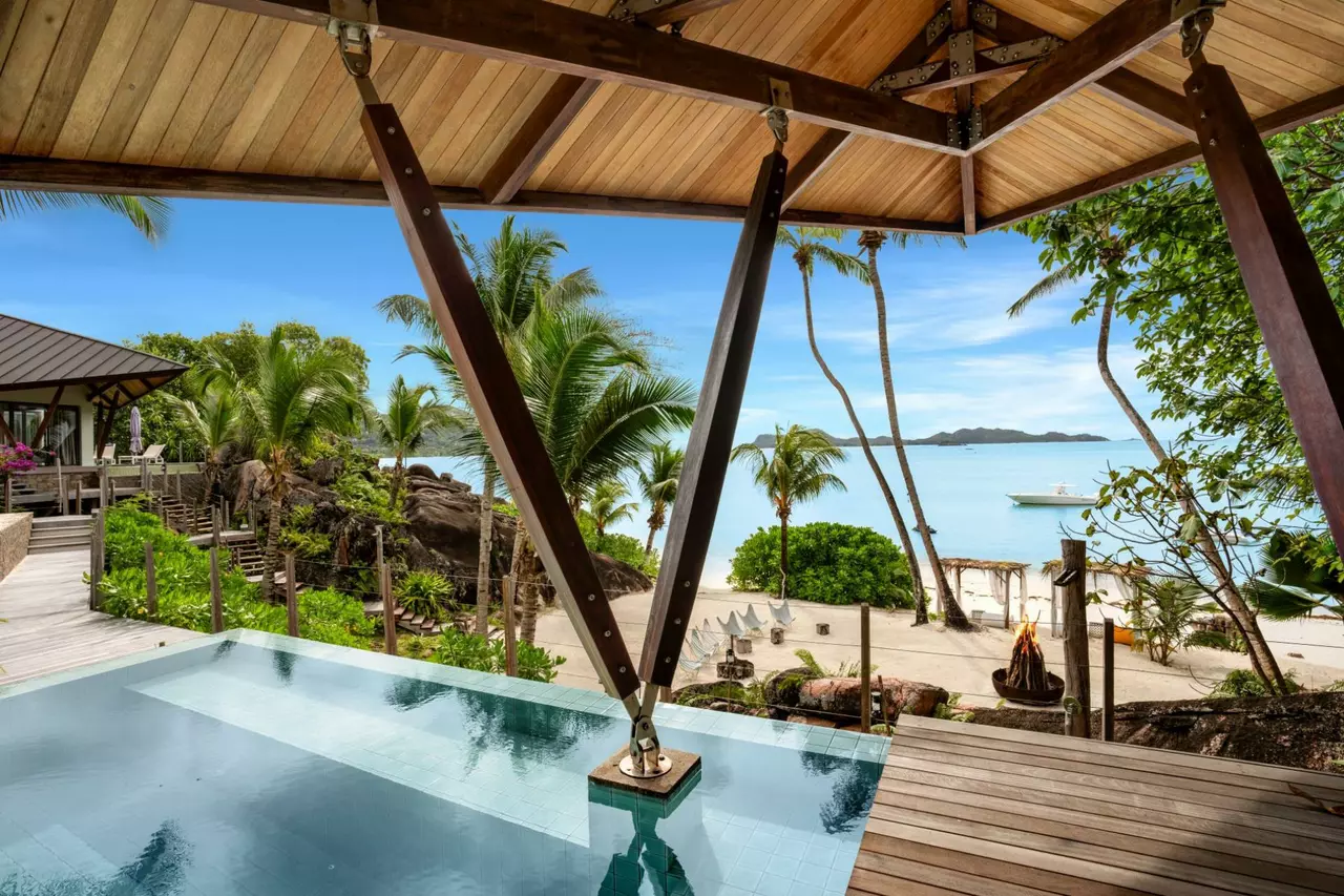 Villa Deckenia in Africa & Indian Ocean, photo 23 of 28