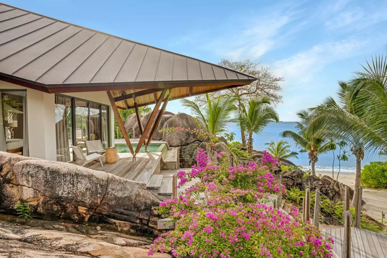 Villa Deckenia in Africa & Indian Ocean, photo 22 of 28