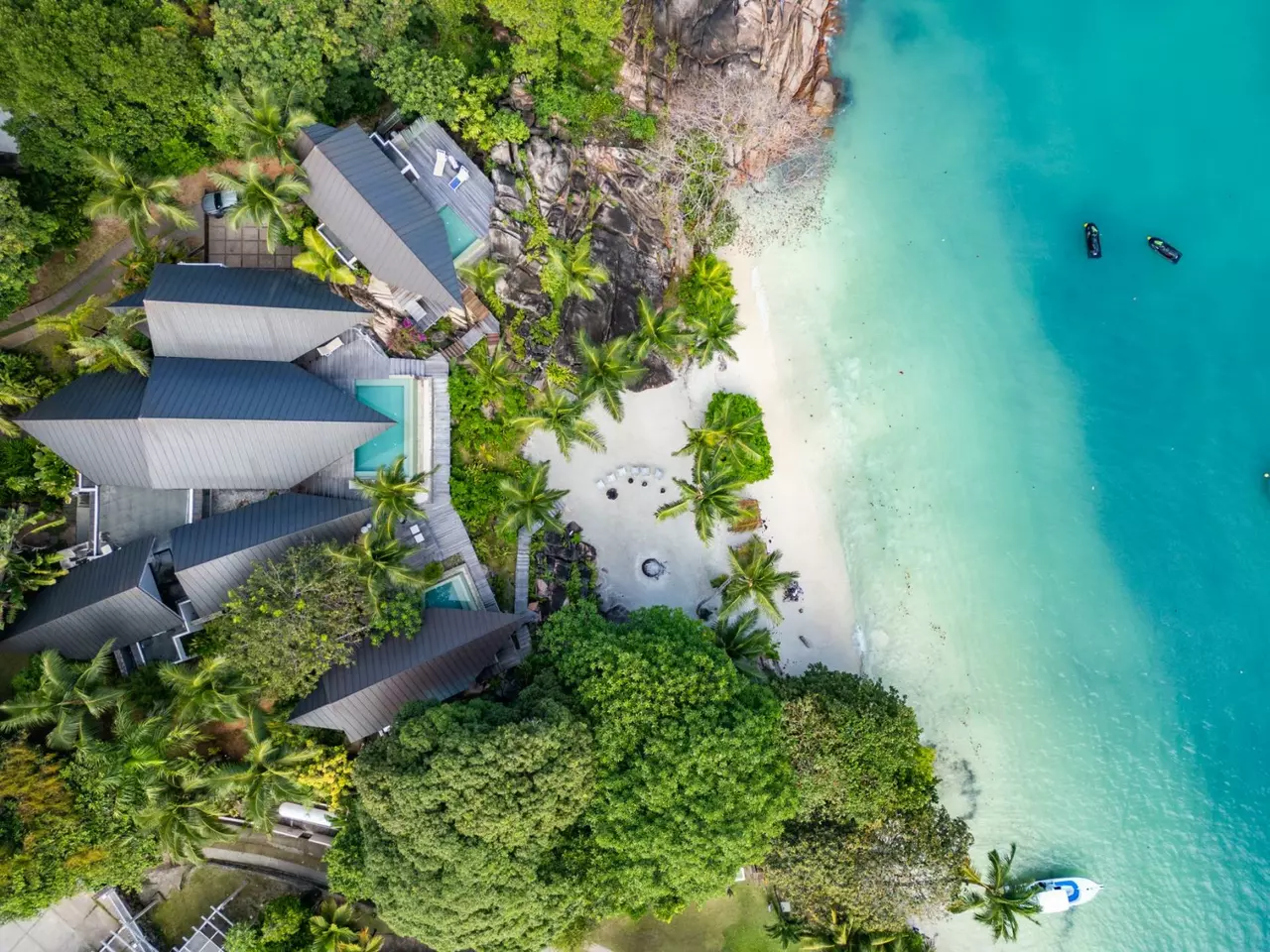 Villa Deckenia in Africa & Indian Ocean, photo 17 of 28